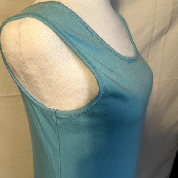 Vintage Playmate Playboy Sleeveless Medium Summer Dress - Picture 3 of 12